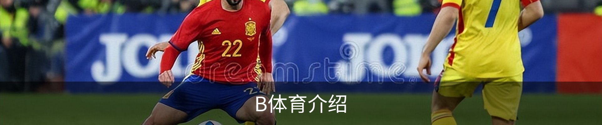 B体育介绍
